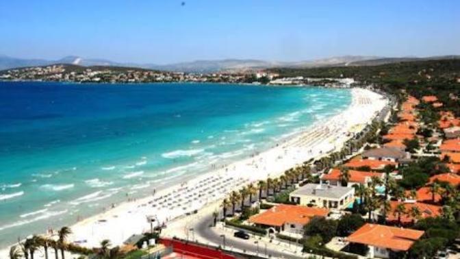 İzmir'de Gezilmesi Gereken 4 Şahane İlçe Gönlümüze Taht Kurdu