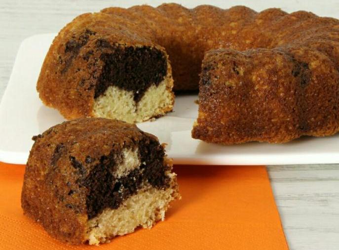 Bildiğimiz Keke Farklı Bir Alternatif: Yumurtasız Kek