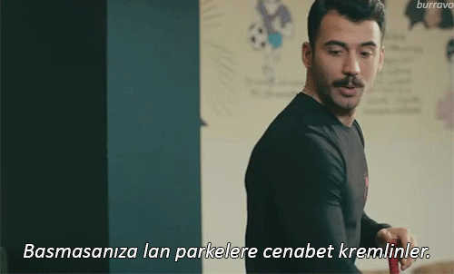 Romantiğim Diye Gezinen Odunlar, Tır Şoförleri ve Diğer Kahramanlar!