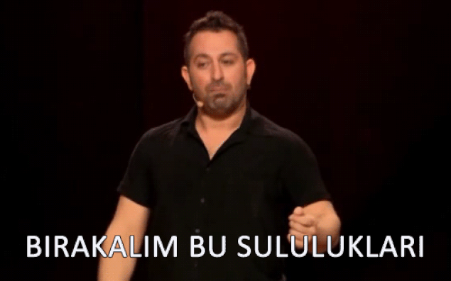Romantiğim Diye Gezinen Odunlar, Tır Şoförleri ve Diğer Kahramanlar!