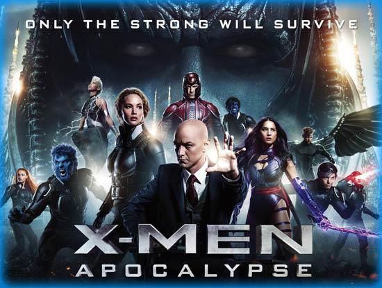 X-Men Hayranları Buraya! X-Men Filmlerinin İzleme Sırası Nasıl Olmalı?