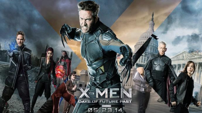 X-Men Hayranları Buraya! X-Men Filmlerinin İzleme Sırası Nasıl Olmalı?