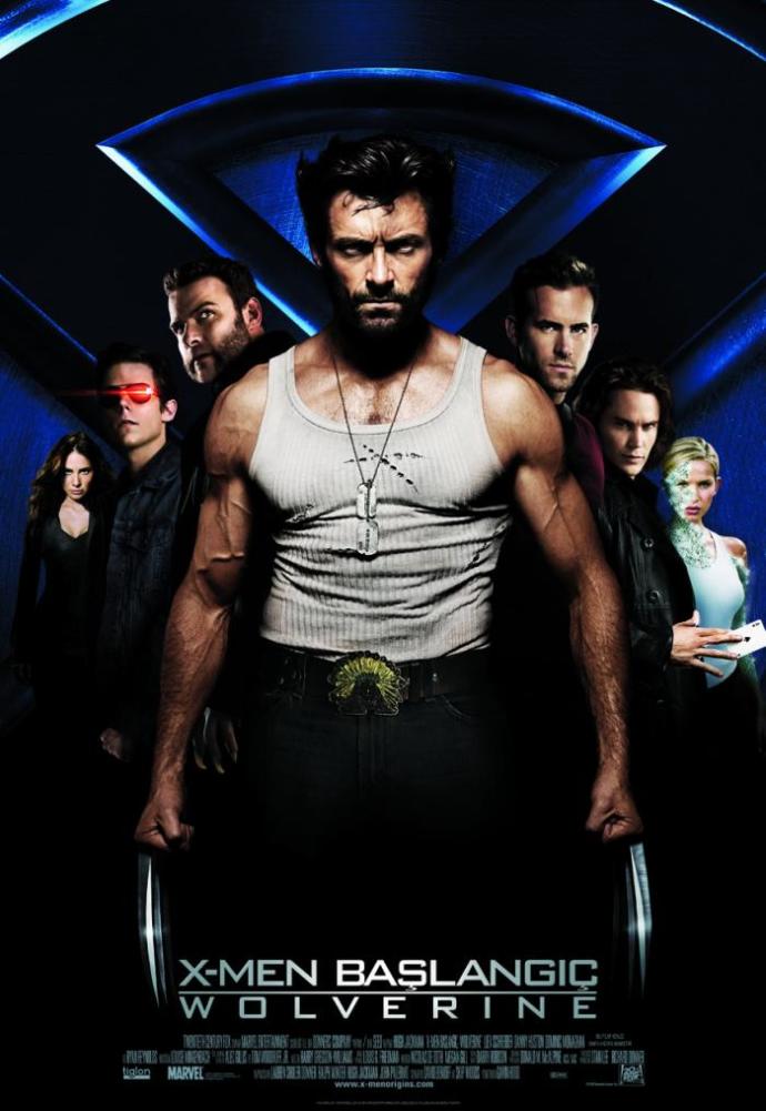 X-Men Hayranları Buraya! X-Men Filmlerinin İzleme Sırası Nasıl Olmalı?