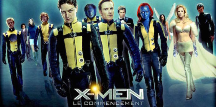 X-Men Hayranları Buraya! X-Men Filmlerinin İzleme Sırası Nasıl Olmalı?