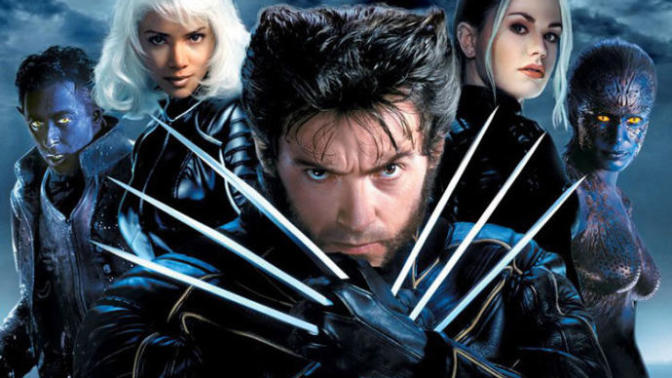X-Men Hayranları Buraya!  X-Men Filmlerinin İzleme Sırası Nasıl Olmalı?