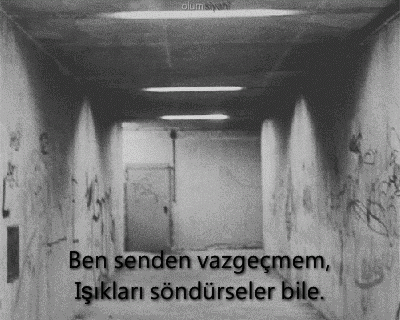 Sevdiğim Adamdan Bana Geriye Kalanlar