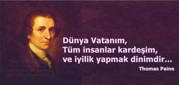 Deizmin "İyi Ki Deistim" Dedirten Özellikleri