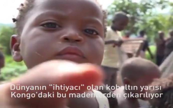 Empatik Bir Hikâye: Dorsen'i Tanımak İster misiniz?