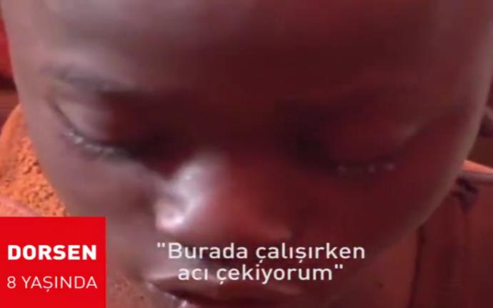 Empatik Bir Hikâye: Dorsen'i Tanımak İster misiniz?