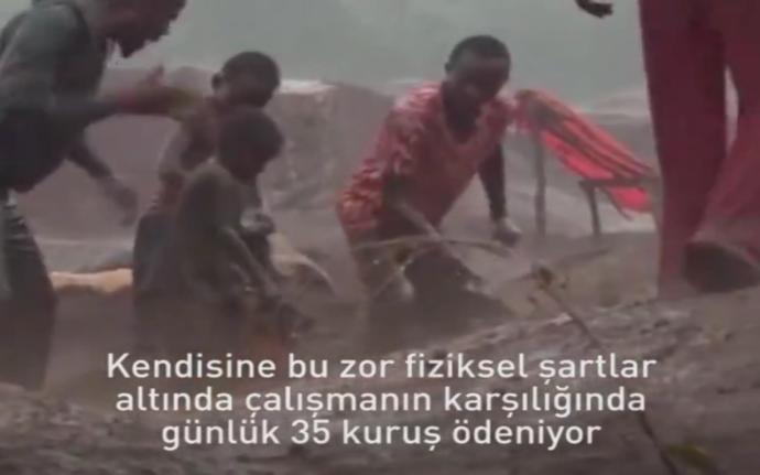 Empatik Bir Hikâye: Dorsen'i Tanımak İster misiniz?