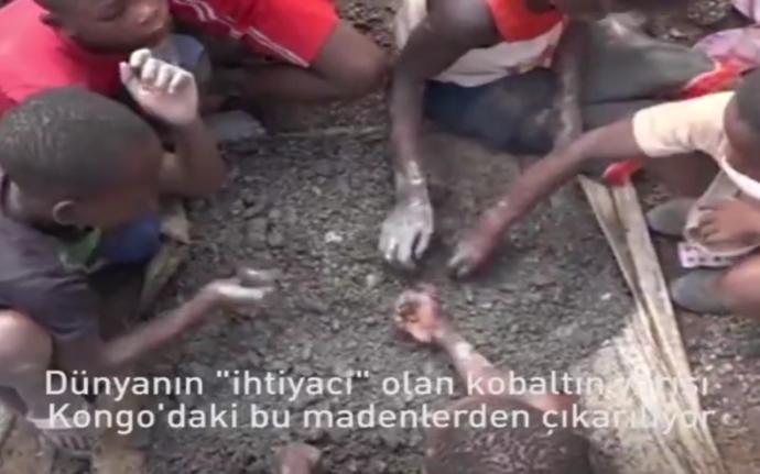 Empatik Bir Hikâye: Dorsen'i Tanımak İster misiniz?