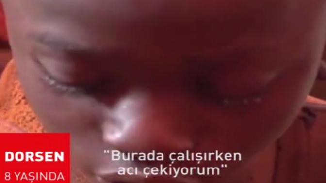 Empatik Bir Hikâye: Dorsen'i Tanımak İster misiniz?