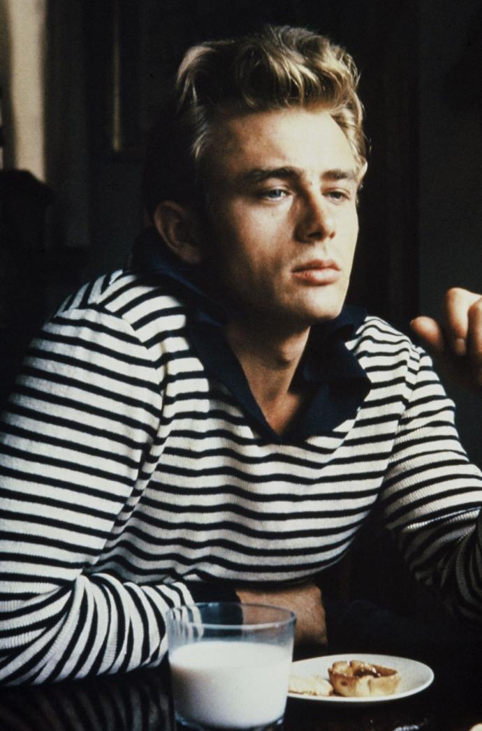 Sokak Giyim Modasının Öncüsü Sıra Dışı Adam James Dean!