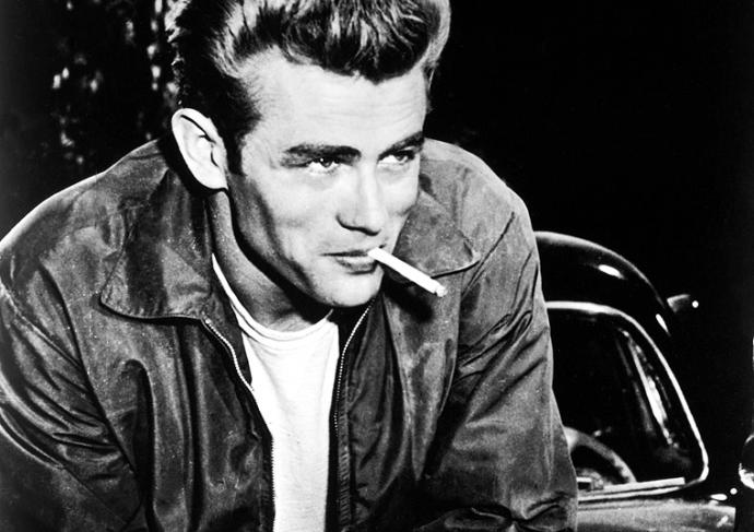 Sokak Giyim Modasının Öncüsü Sıra Dışı Adam James Dean!