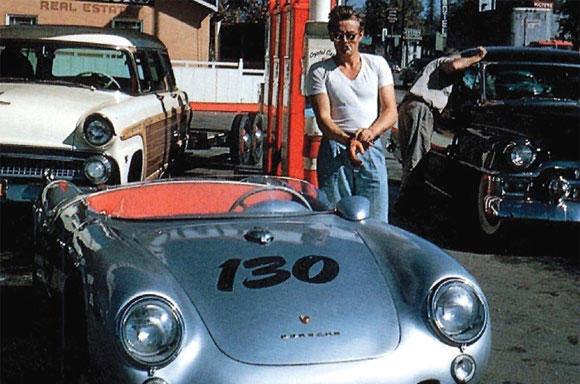 Sokak Giyim Modasının Öncüsü Sıra Dışı Adam James Dean!