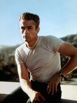 Sokak Giyim Modasının Öncüsü Sıra Dışı Adam James Dean!