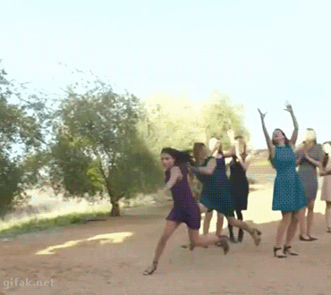 Kadınları Çözmenin Zorluğunu Gösteren 7 İlginç Gif!