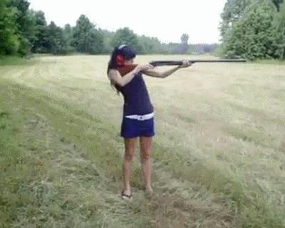 Kadınları Çözmenin Zorluğunu Gösteren 7 İlginç Gif!