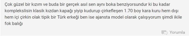 Bir #Nasılım Parodisi