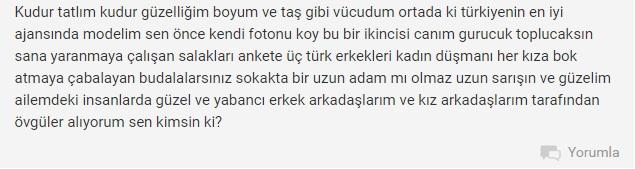Bir #Nasılım Parodisi