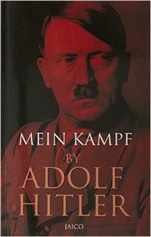 Bir Diktatörün Doğuşu: Hitler