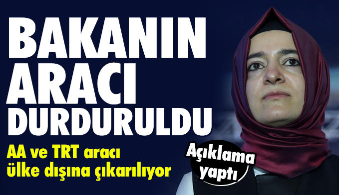 Hollanda ''Türklere Yaptığı Eylemler'' Sonucunda, Kendi Anayasasını Çiğnemiştir!