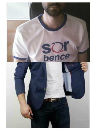Maviş Üyeler İçin KizlarSoruyor T-shirt'ini 3 Moda Parça İle Sokağa Uyarlama!