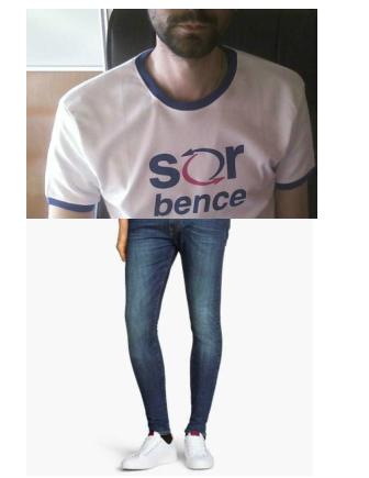 Maviş Üyeler İçin KizlarSoruyor T-shirt'ini 3 Moda Parça İle Sokağa Uyarlama!