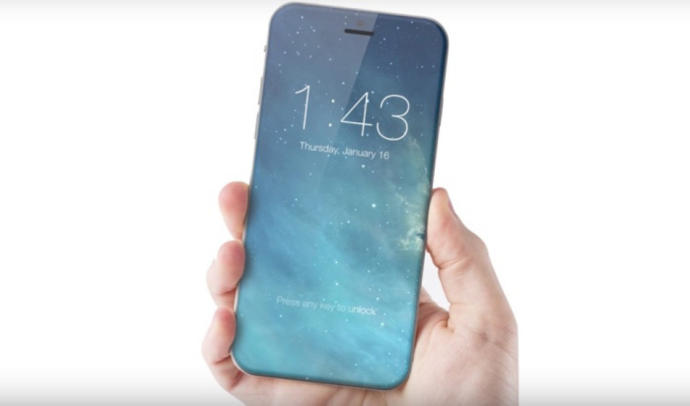 İphone 8 Hakkında En Gerçekçi Beklentiler!