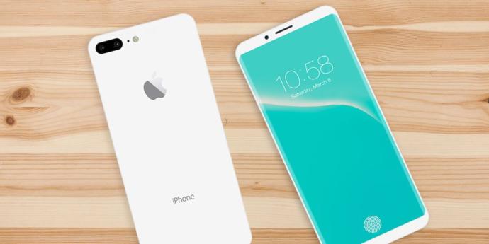İphone 8 Hakkında En Gerçekçi Beklentiler!