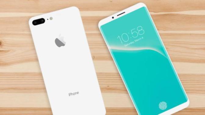 İphone 8 Hakkında En Gerçekçi Beklentiler!