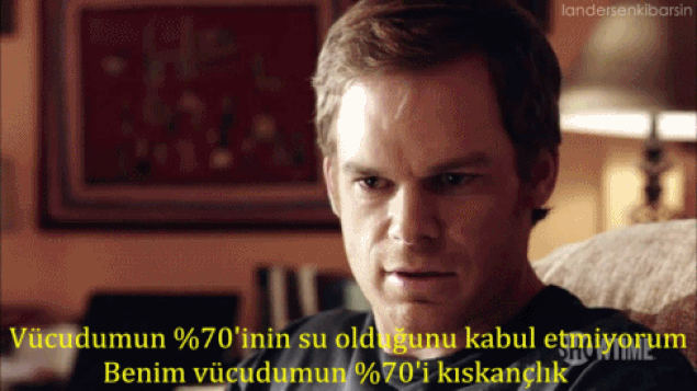 Kıskanç Sevgililerin Tatlı Halleri!