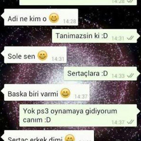 Kıskanç Sevgililerin Tatlı Halleri!