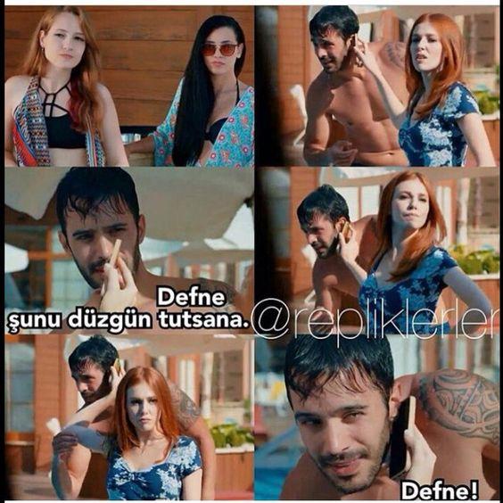 Kıskanç Sevgililerin Tatlı Halleri!