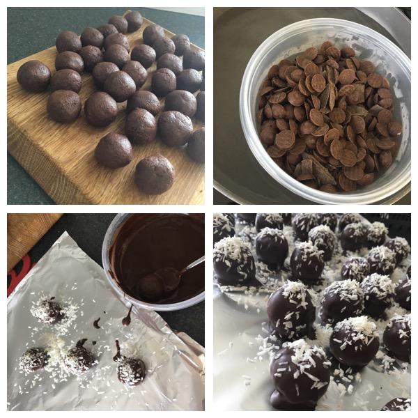 Kalan Kekleri İsraf Etmek Yok, Onlarla Popcake Yapalım! KizlarSoruyor