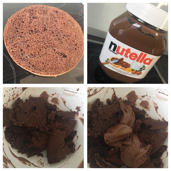 Kalan Kekleri İsraf Etmek Yok, Onlarla Popcake Yapalım! KizlarSoruyor