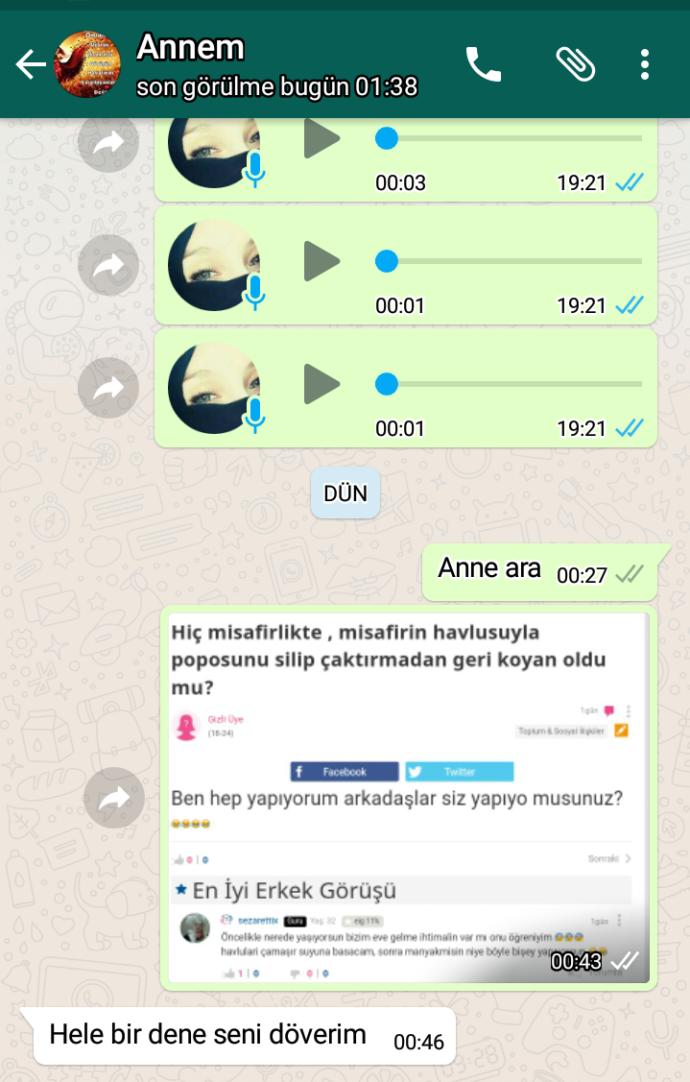 KizlarSoruyor'da Dünden Bugüne En Komik ve En İlginç Göz Yaşartıcı Sorular