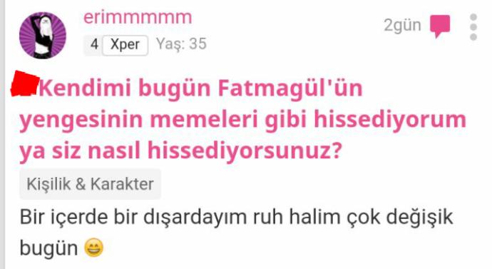 KizlarSoruyor'da Dünden Bugüne En Komik ve En İlginç Göz Yaşartıcı Sorular