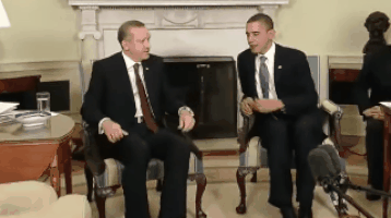 Etkili Bir Beden Dilinin 5 Altın Kuralı!