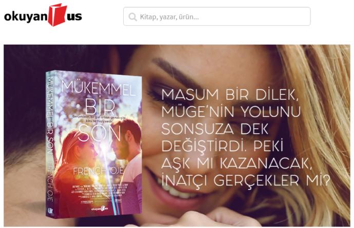 Okuyan Us Hediye Çekleriyle Kitap Okumaya Ne Dersin?