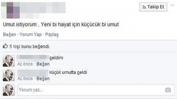 Sosyal Medyayı Gülmekten Kırıp Geçiren 10 Paylaşım!