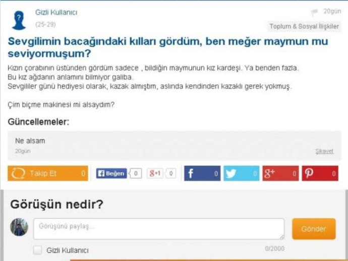 Sosyal Medyayı Gülmekten Kırıp Geçiren 10 Paylaşım!