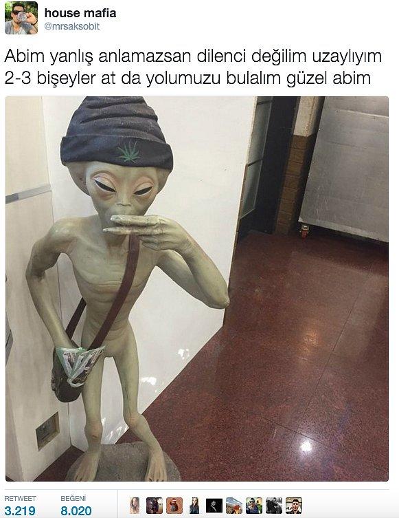 Sosyal Medyayı Gülmekten Kırıp Geçiren 10 Paylaşım!