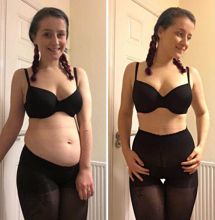 3 Saniyede Fotoğraflarda Fit Görünmenin Yolları!