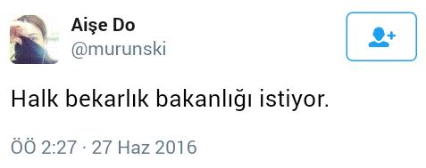 Taymlaynın Kronik Bekarlarından "Hayrına Kız Bulduracak" Tweetler