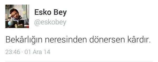 Taymlaynın Kronik Bekarlarından "Hayrına Kız Bulduracak" Tweetler