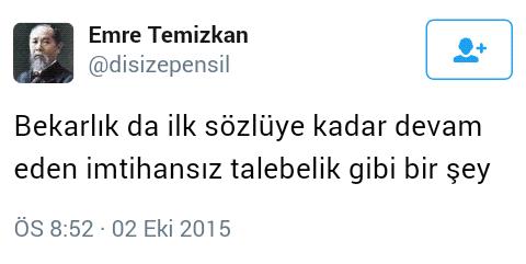 Taymlaynın Kronik Bekarlarından "Hayrına Kız Bulduracak" Tweetler
