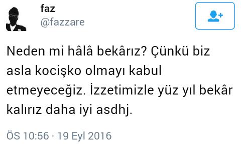 Taymlaynın Kronik Bekarlarından "Hayrına Kız Bulduracak" Tweetler