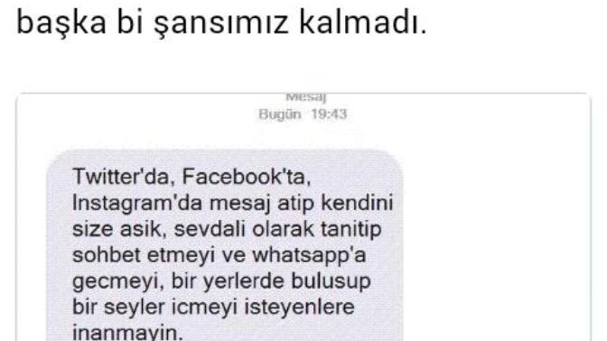 Taymlaynın Kronik Bekarlarından "Hayrına Kız Bulduracak" Tweetler