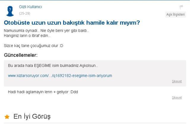 İstemsizce Gülmeye Sebep İnternet Paylaşımları!